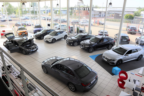 Autogalerie Wolfenbüttel GmbH